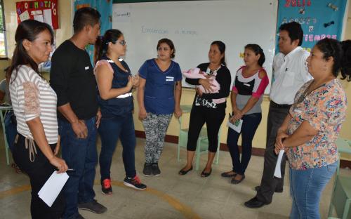 Inicia segunda fase de "Hablar es Prevenir" en Guayaquil