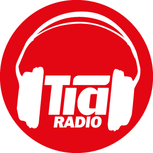 Radio Tía Logo